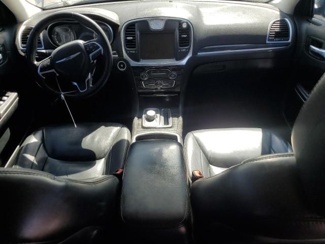 2016 Chrysler 300 Limited