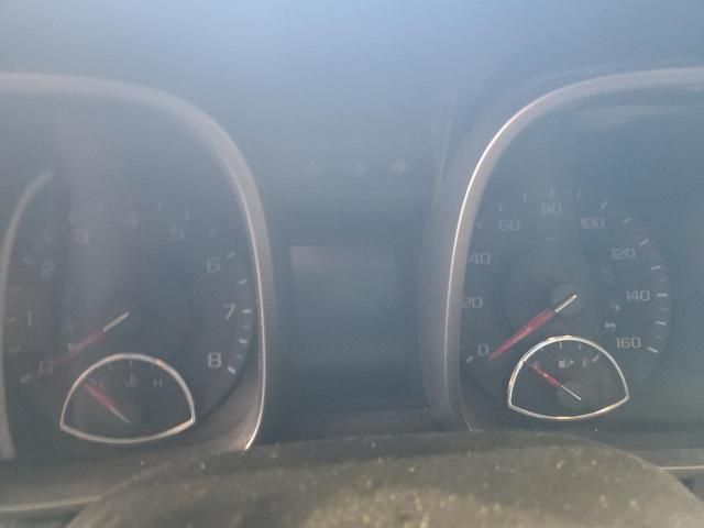 2013 Chevrolet Malibu 1LT