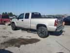 2005 Chevrolet Silverado C2500 Heavy Duty