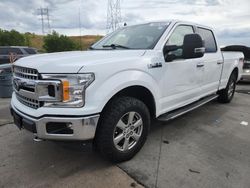 2019 Ford F150 Supercrew for sale in Littleton, CO