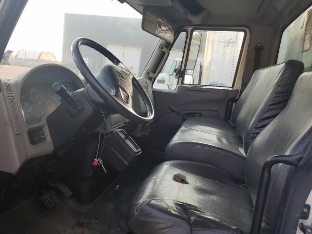 2015 International 4000 4300