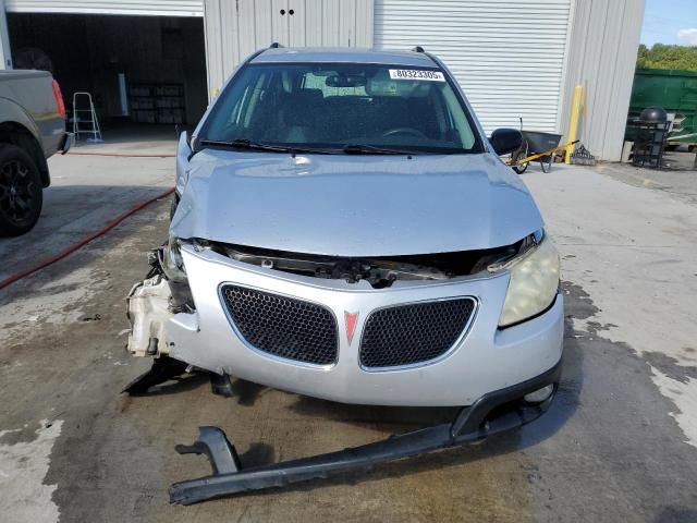 2005 Pontiac Vibe