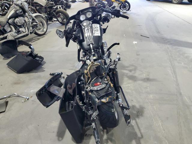 2015 Harley-Davidson Fltrx