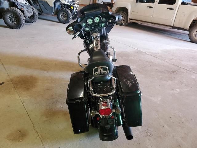 2006 Harley-Davidson Flhxi