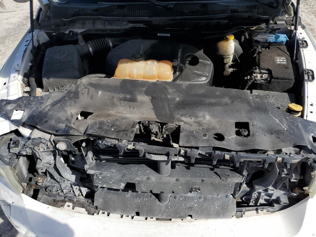 2015 Dodge RAM 1500 SLT