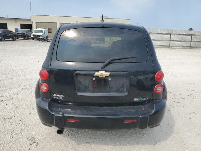 2010 Chevrolet Hhr lt