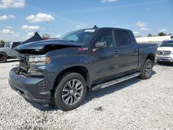 2021 Chevrolet Silverado K1500 RST for sale in Hueytown, AL