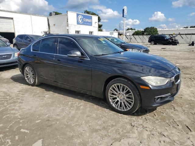 2013 BMW 335 XI