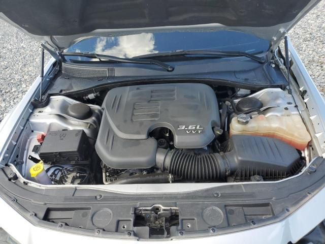 2022 Chrysler 300 S