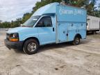 2008 Chevrolet Express Utility / Service Truck