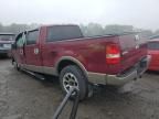 2006 Ford F150 Supercrew