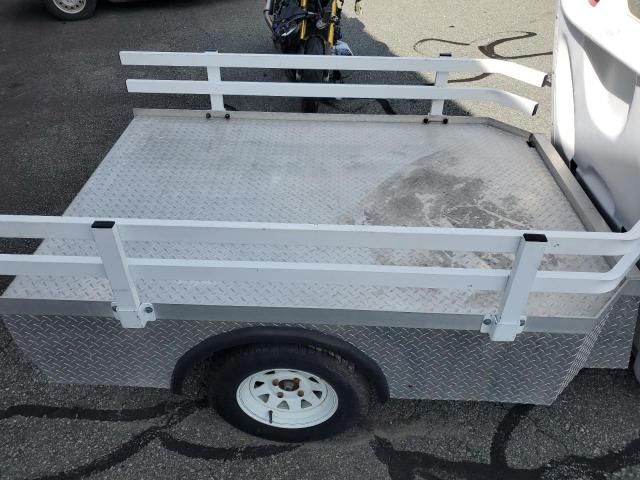 2003 Generac 2DR