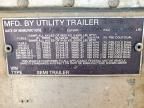 2013 Utility VS2RA Refrigerated Van Trailer