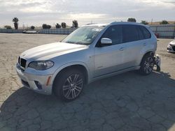 2011 BMW X5 XDRIVE35I en venta en Martinez, CA
