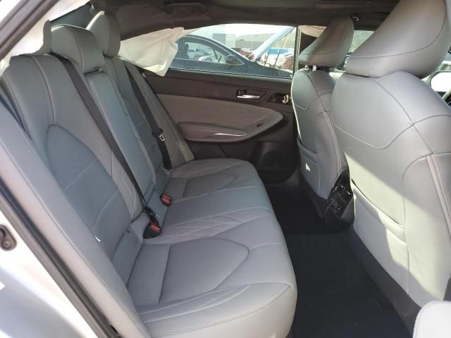 2019 Toyota Avalon XLE