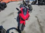 2019 Honda CBR650 R