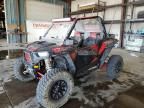 2017 Polaris RZR XP 1000 EPS