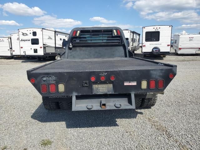 2005 Ford F350 Super Duty