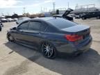 2017 BMW 740 I