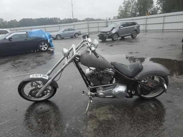 2006 Saxo Sceptre