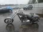 2006 Saxo Sceptre