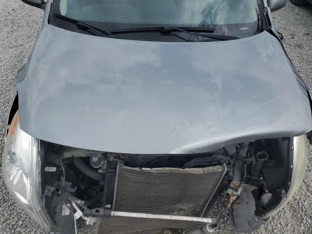 2013 Nissan Versa S