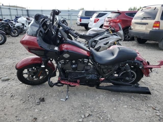 2021 Harley-Davidson Fltrxs