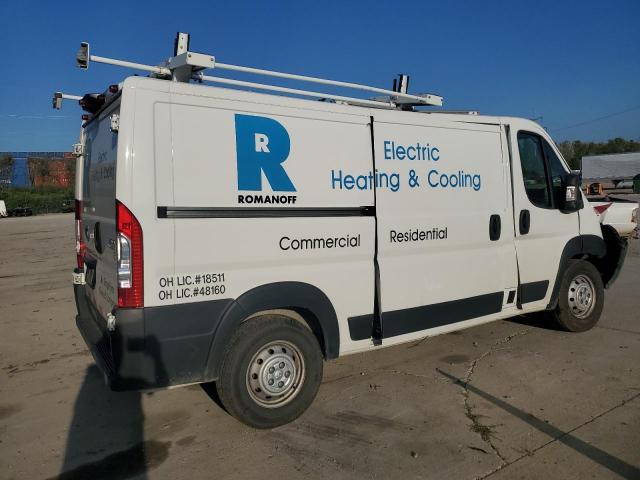 2023 Dodge RAM Promaster 1500 1500 Standard