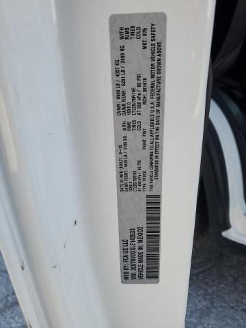 2020 Dodge RAM Promaster 2500 2500 High