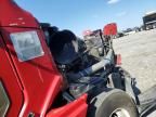 2009 Freightliner Convention-Semi Truck