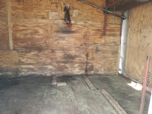 2009 Cargo Mate 2009 Forest River Enclosed Cargo Trailer
