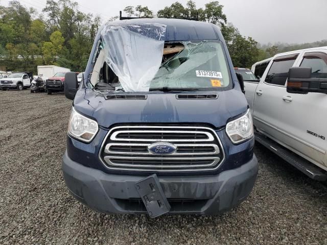 2018 Ford Transit Van T-250 ME