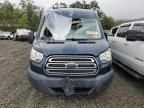 2018 Ford Transit Van T-250 ME