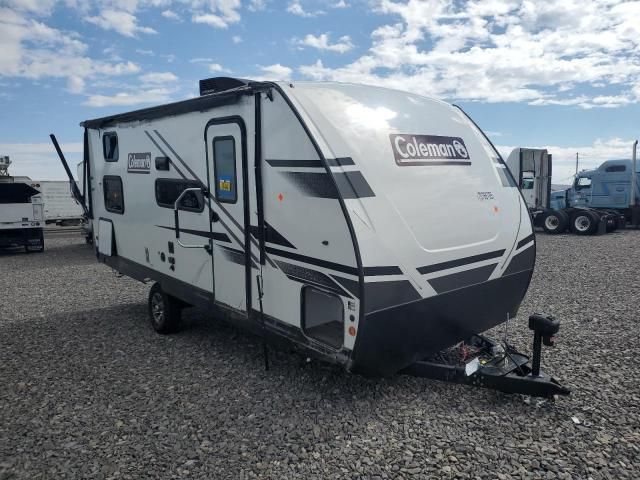 2024 Coleman By Dutchmen Light Series M-1905B