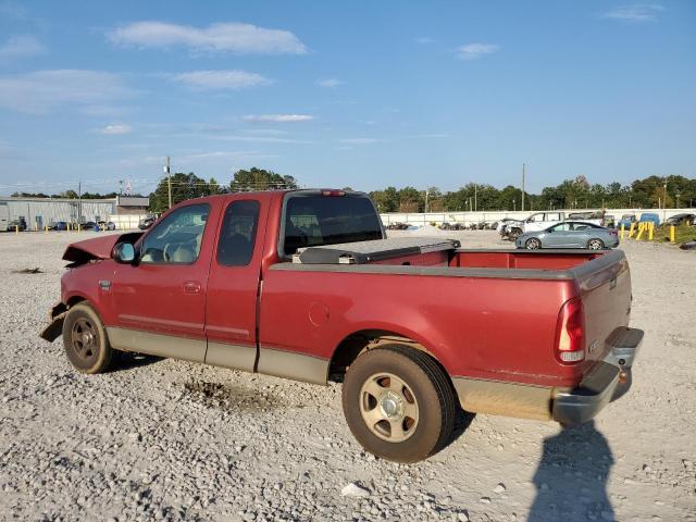 2002 Ford F150