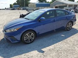 KIA Vehiculos salvage en venta: 2023 KIA Forte lx