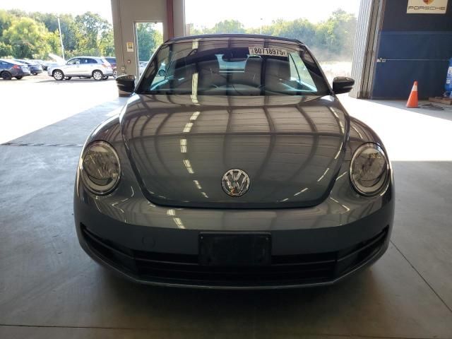2013 Volkswagen Beetle