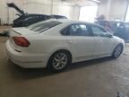 2016 Volkswagen Passat S