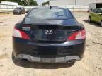 2010 Hyundai Genesis Coupe 2.0T