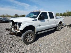 Ford f350 salvage cars for sale: 2012 Ford F350 Super Duty