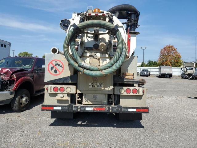 2017 Freightliner M2 106 Medium Duty