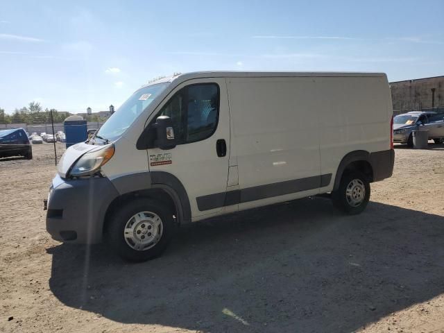 2017 Dodge RAM Promaster 1500 1500 Standard
