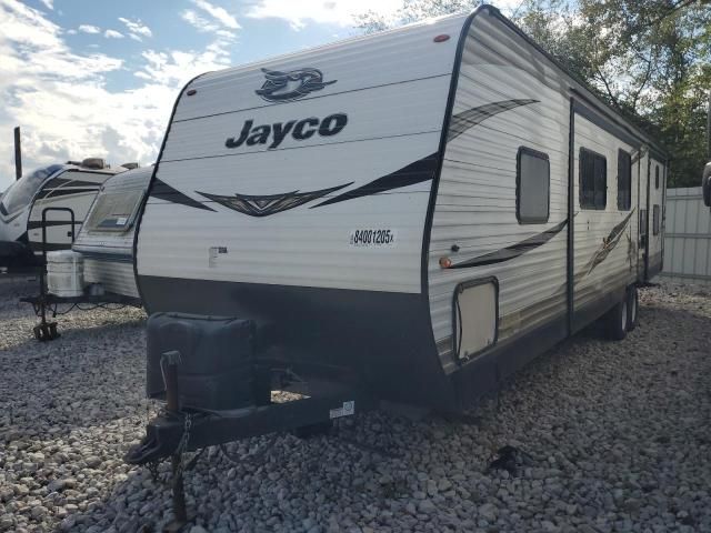 2019 Jayco JAY Flight