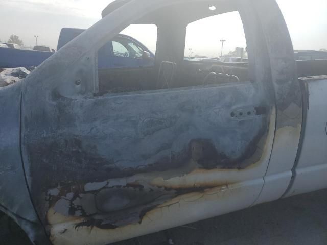 2006 Dodge RAM 2500 ST