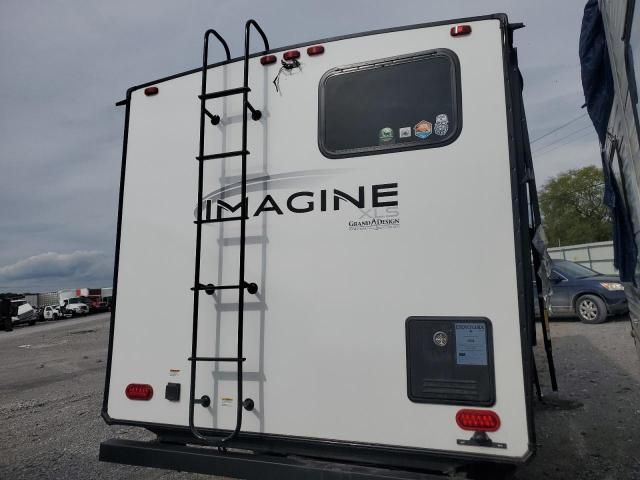2023 Grand Desi Imagine
