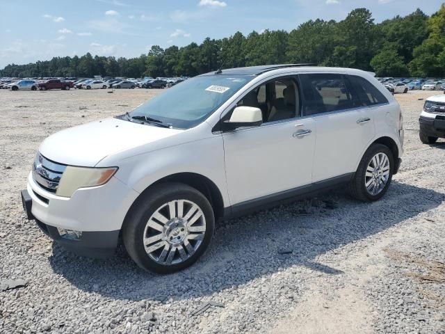 2010 Ford Edge Limited