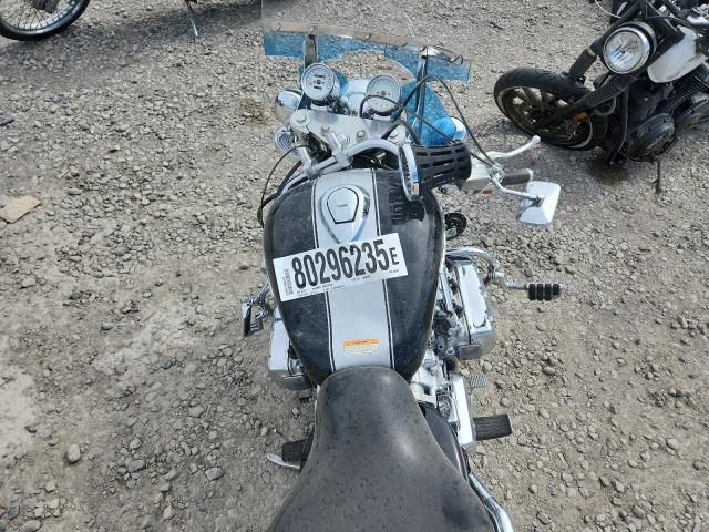 2001 Honda GL1500 CD