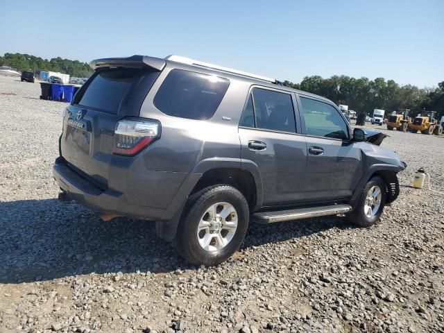 2014 Toyota 4runner SR5