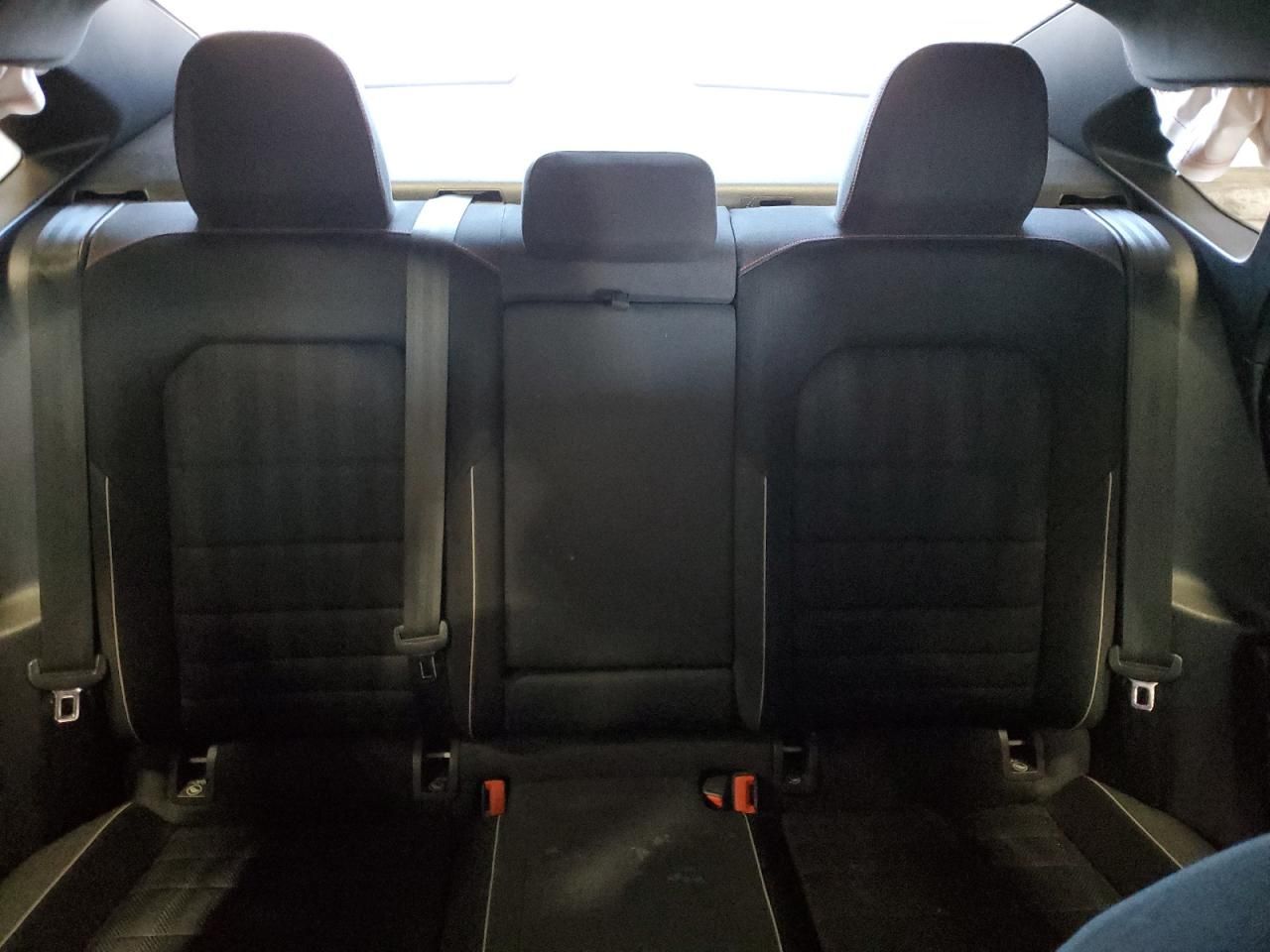 2020 Volkswagen Jetta gli