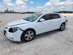 2010 Chevrolet Malibu 2LT for sale in New Braunfels, TX